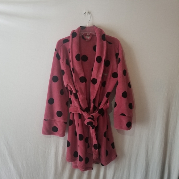 Victoria's Secret PINK Robe - Picture 2 of 4